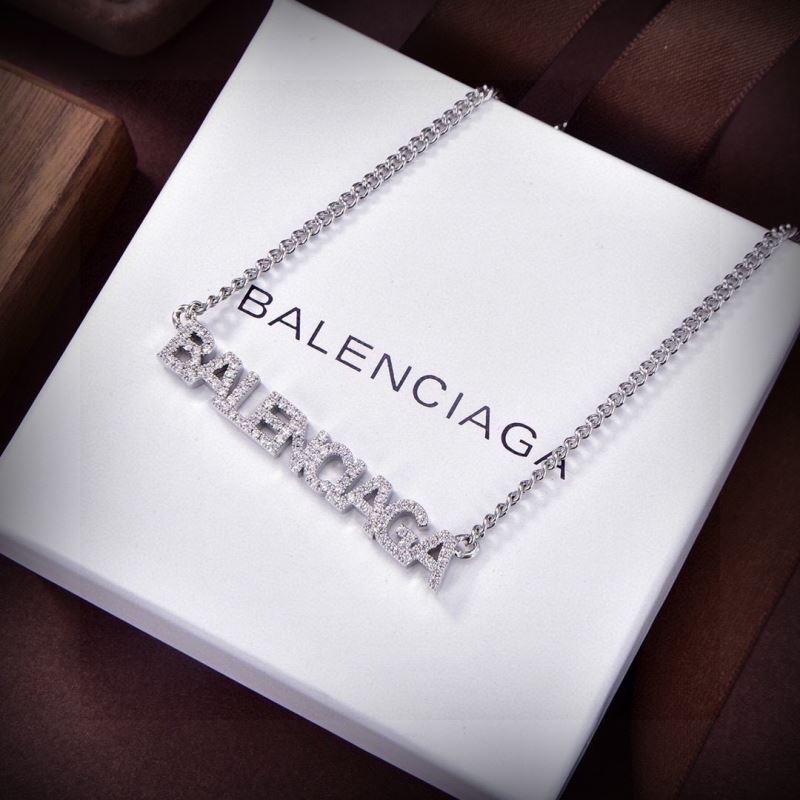 Balenciaga Necklaces